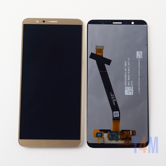 Touch+Display Huawei Honor 7X Dorado